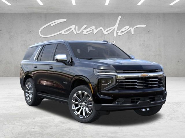 2026 Chevrolet Tahoe High Country - Photo 7