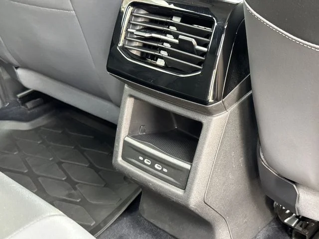 Certified Used 2023 Deep Black Volkswagen Pro S image 25