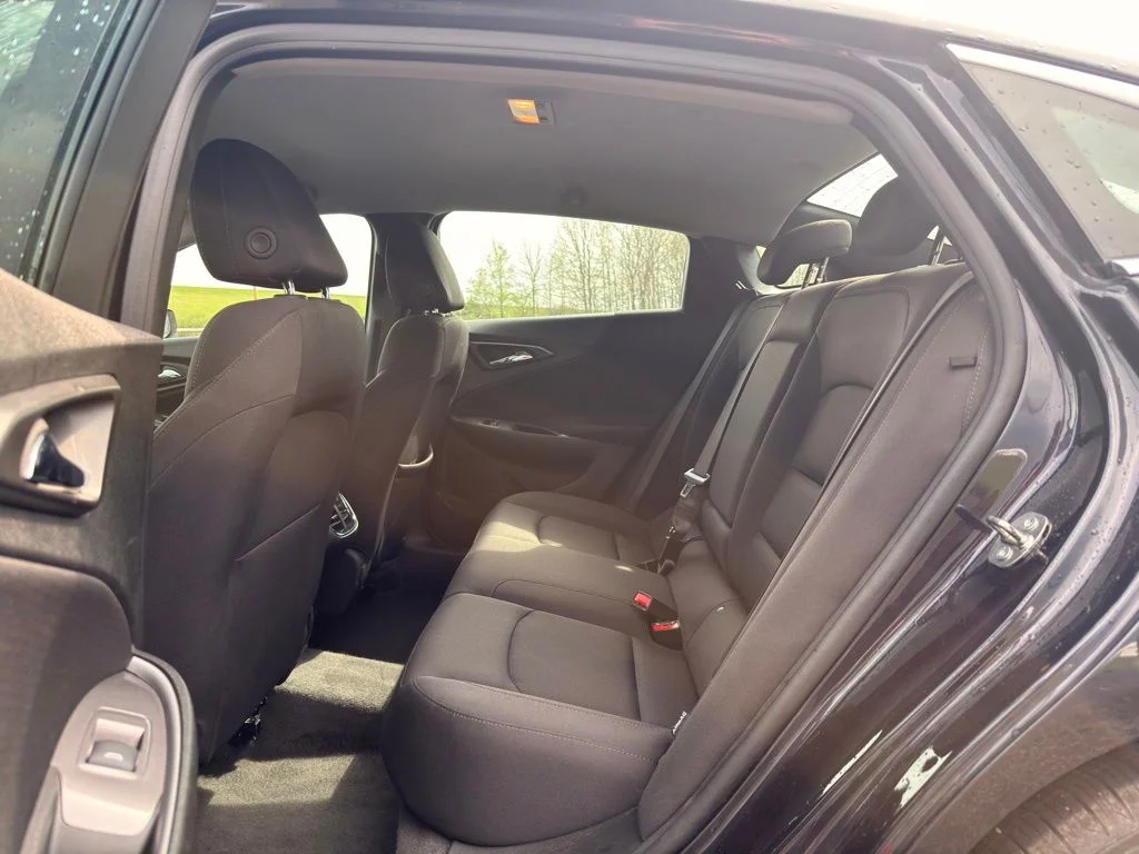 Used 2023 Gray Chevrolet LT image 25