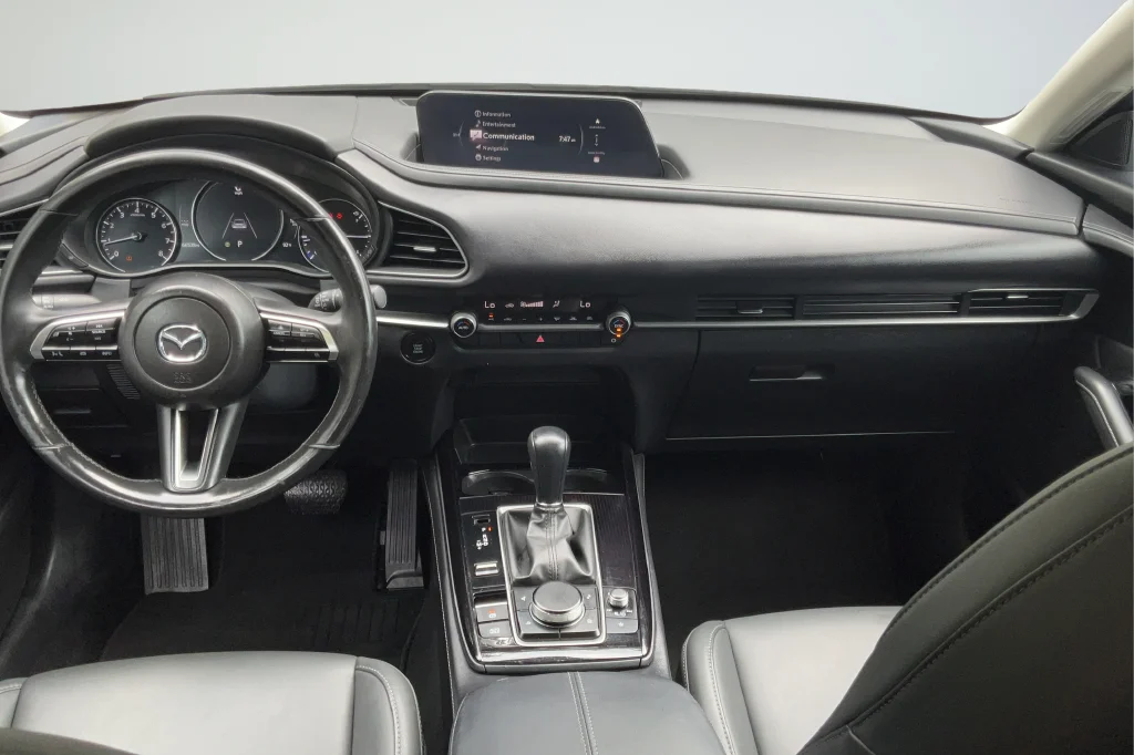 2024 Mazda CX-30 Select Sport - Photo 11