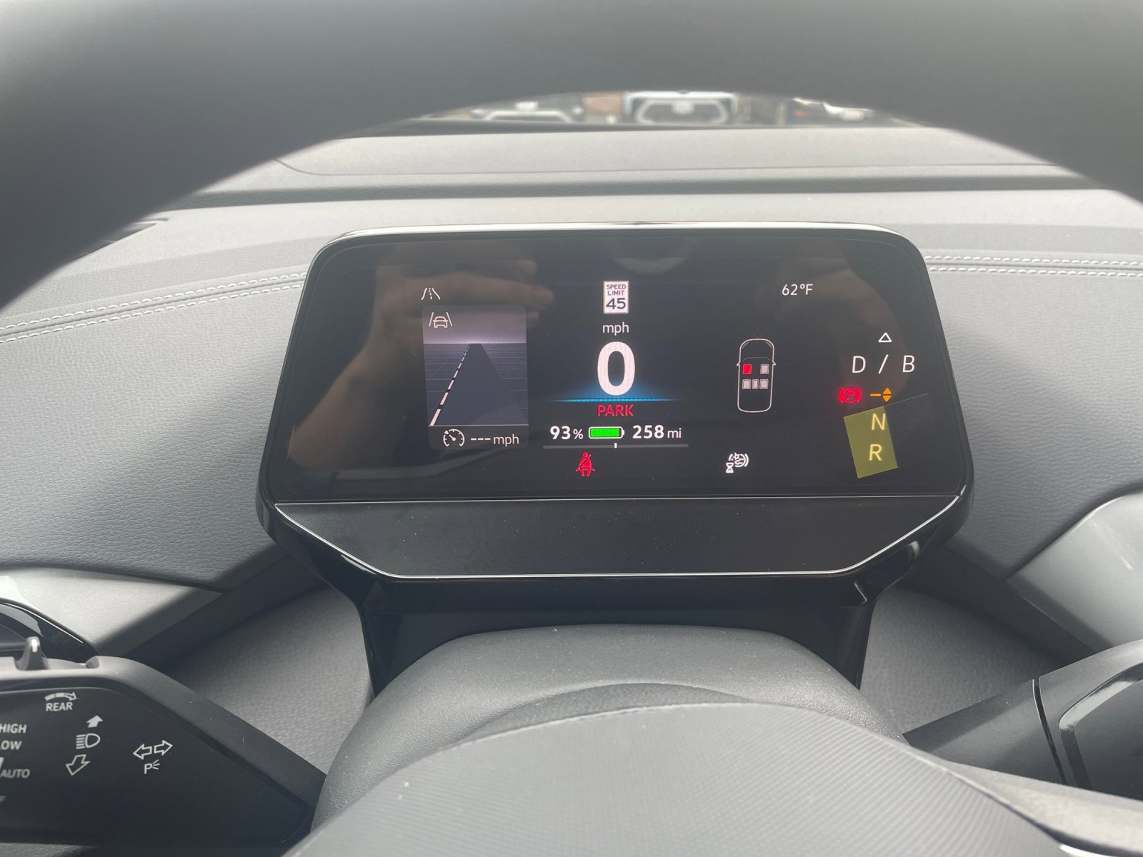 New 2026 Pure-Gray Volkswagen Pro S image 16