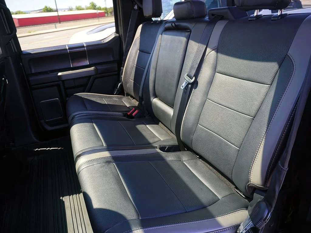 2018 Ford F-150 Raptor - Photo 36