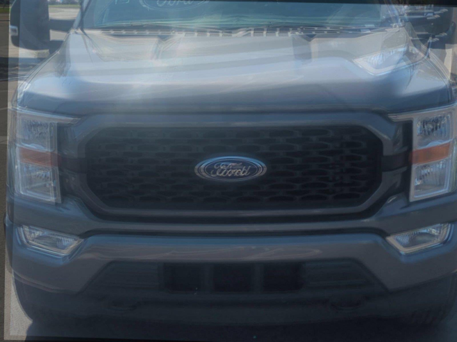 2022 Ford F-150 XL - Photo 14