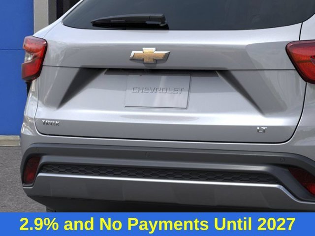 2026 Chevrolet Trax LT - Photo 17