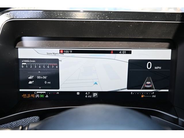 New 2026 Gray Subaru Limited image 71