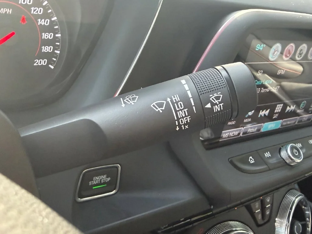 Used 2017 Gray Chevrolet SS image 31