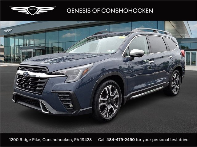 2023 Subaru Ascent Touring