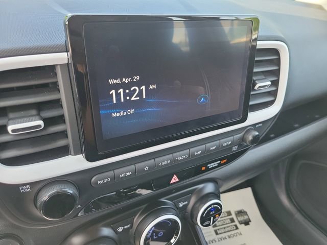 Used 2025 Red Hyundai Limited image 26