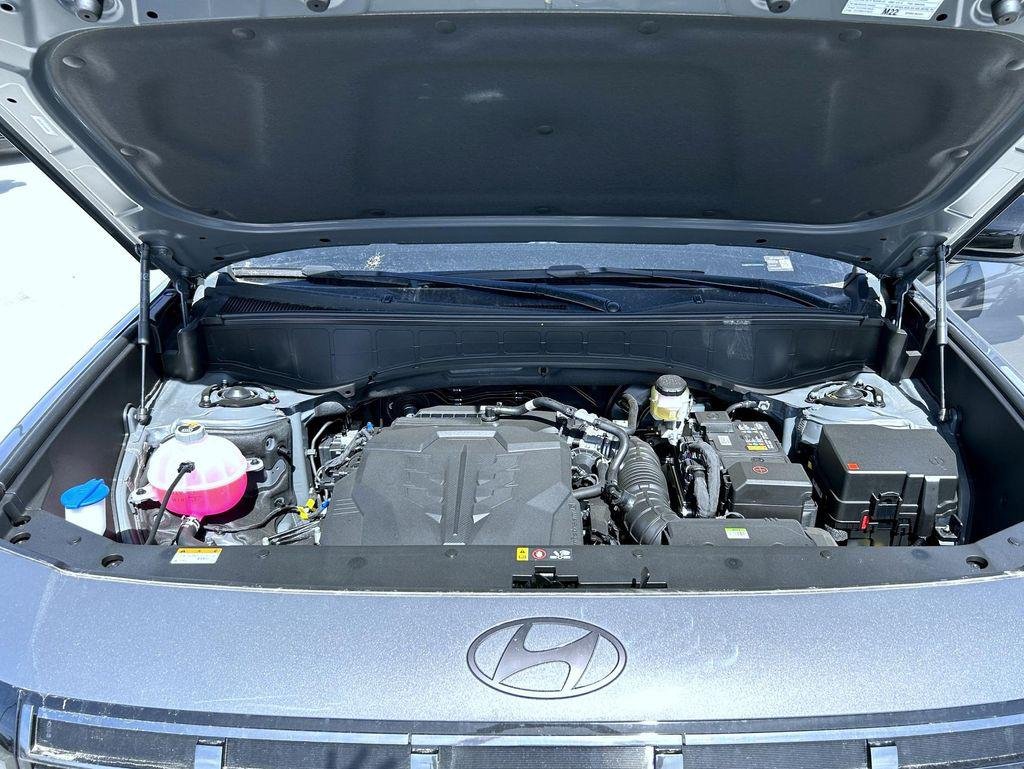 New 2026 Gray Hyundai XRT Pro image 25