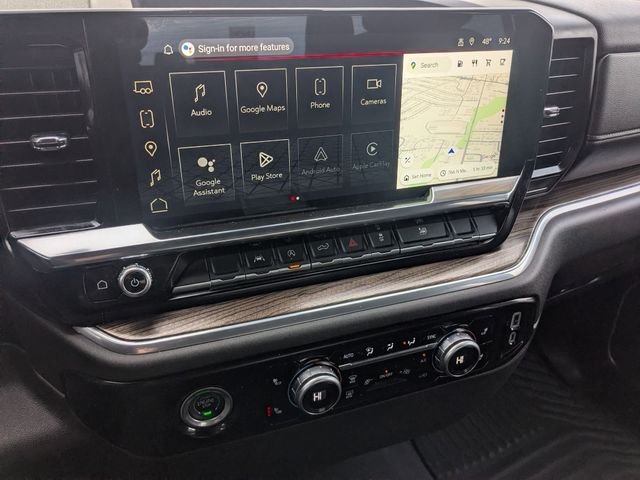 2024 GMC Sierra 1500 Elevation - Photo 10