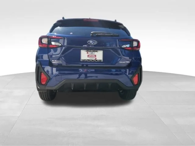 Used 2025 Blue Subaru Premium image 7