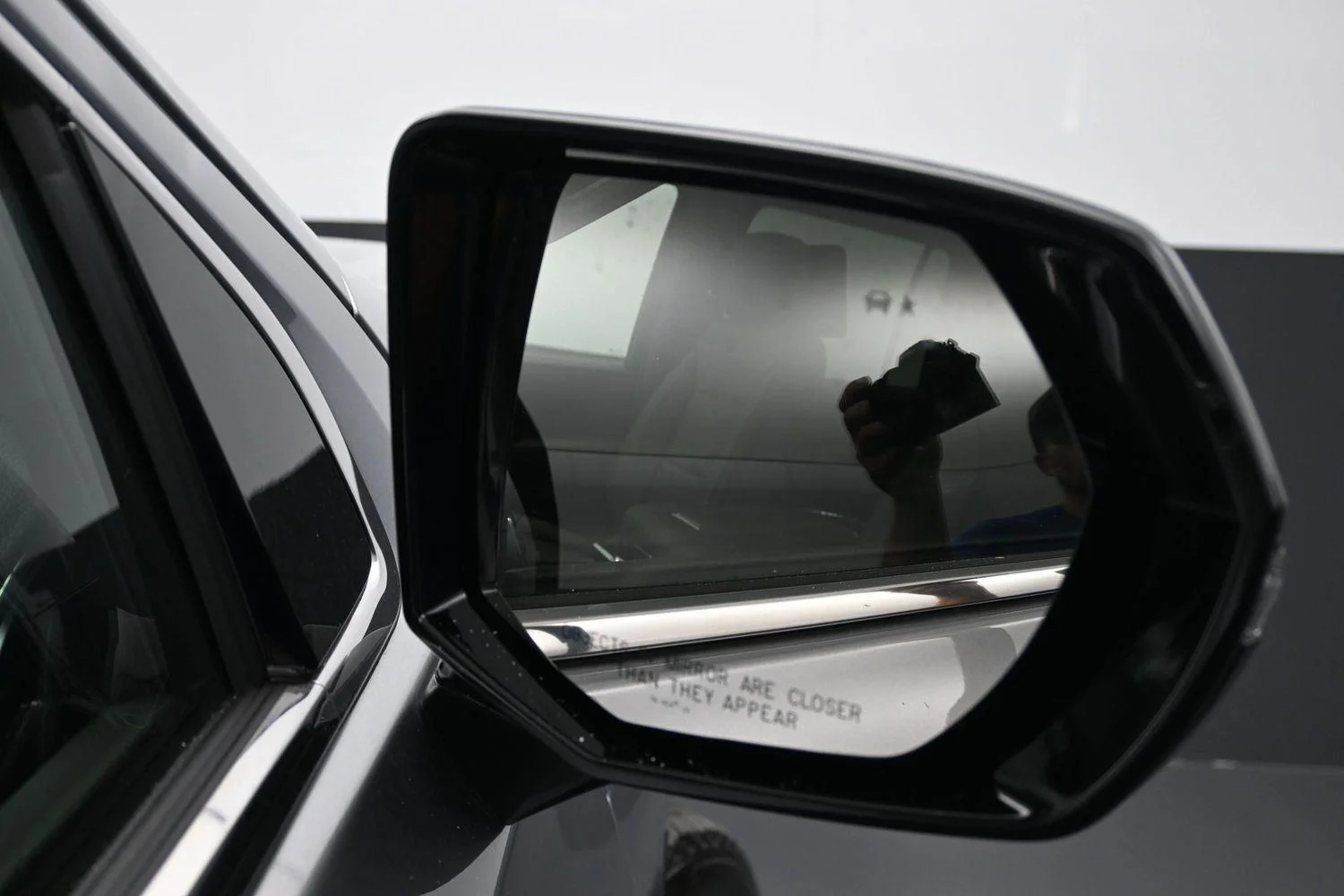 New 2026 Sterling Metallic GMC Denali image 9