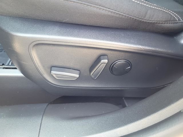 Used 2024 Black Ford Active image 11