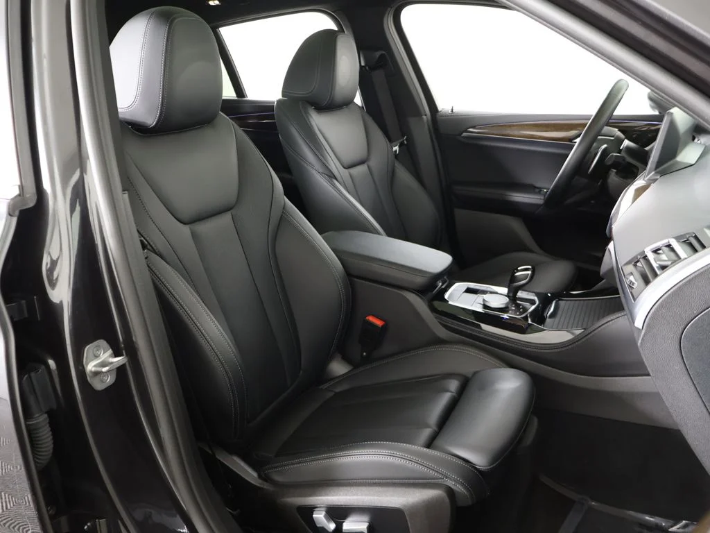 2023 BMW X4 30i - Photo 36