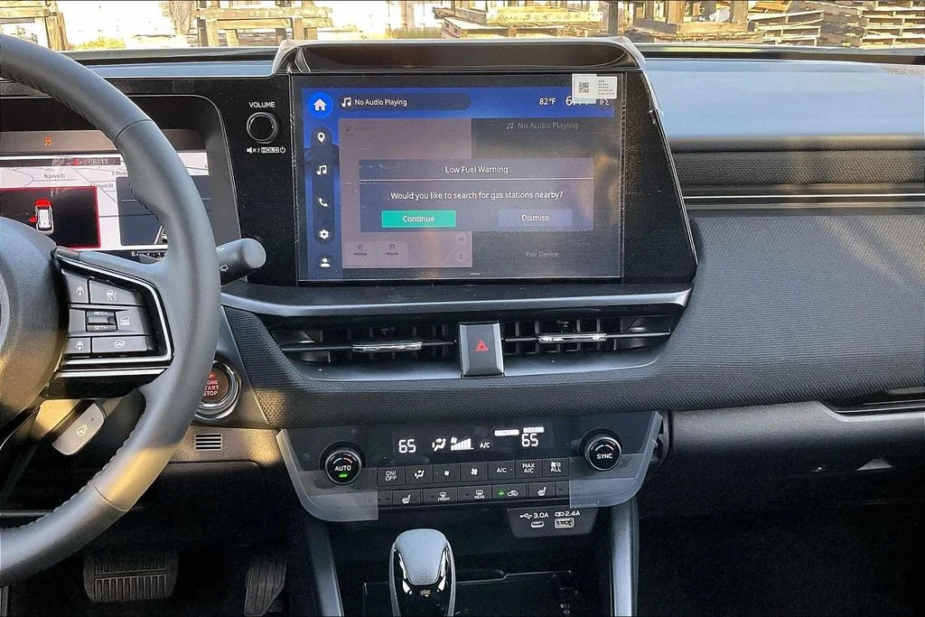 2026 Subaru Outback Limited - Photo 7