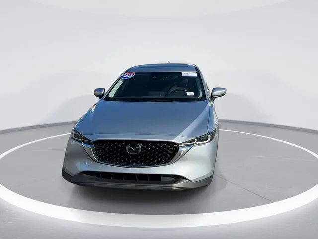 Used 2023 Silver Mazda 2.5 S Preferred Package image 2
