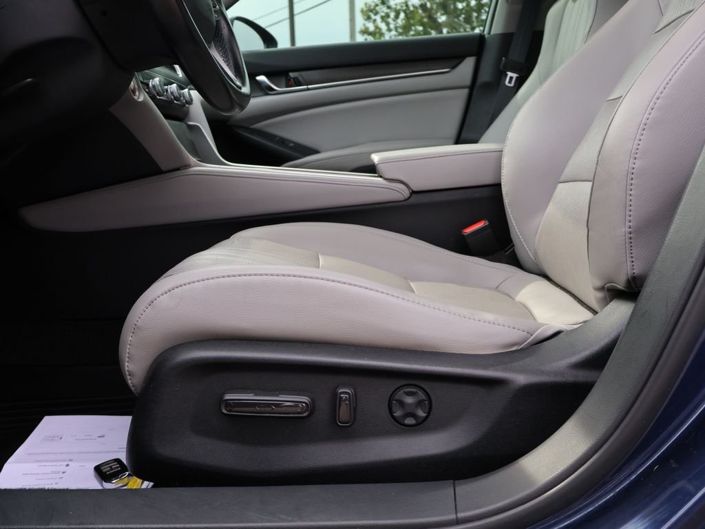 Used 2018  Honda EX-L 2.0T image 30