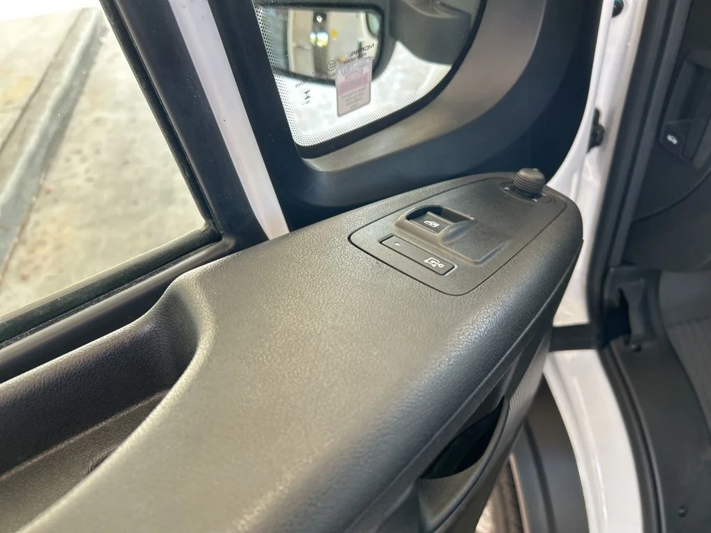 Used 2024 White Ram Super High Roof image 35