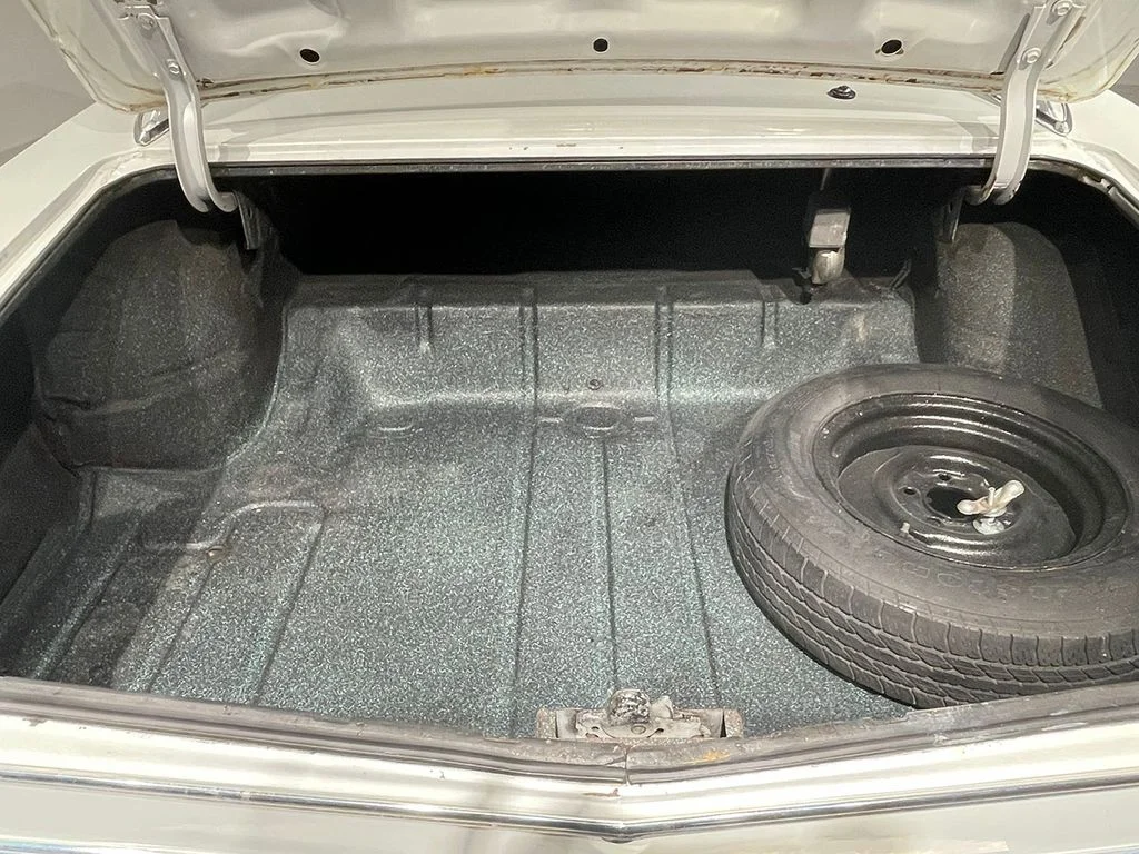 Used 1967 White Chevrolet  image 40