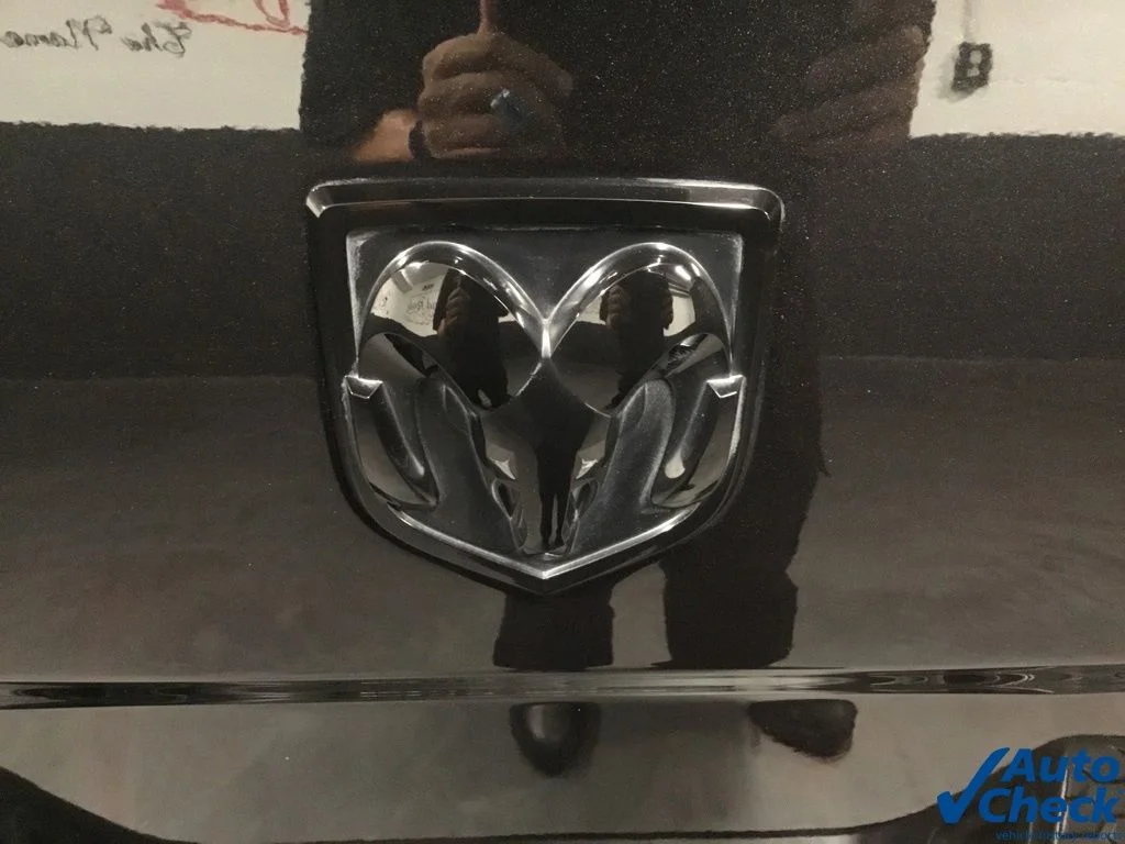 Used 2016 Black Ram Sport image 18