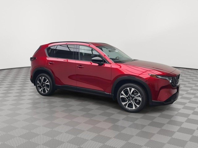 New 2026 Soul Red Crystal Metallic Mazda 2.5 S Preferred AWD image 40