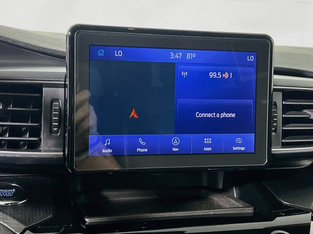 2022 Ford Explorer ST-LINE - Photo 16