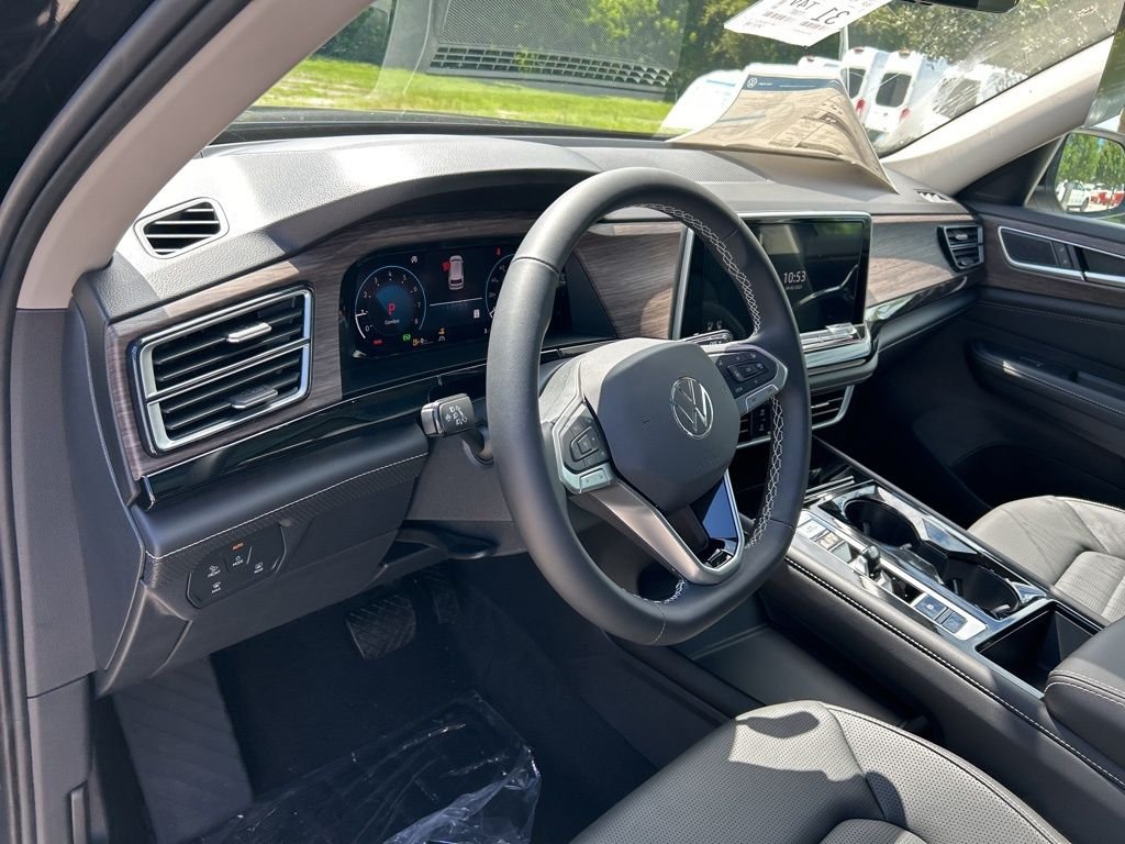 2026 Volkswagen Atlas SEL - Photo 17