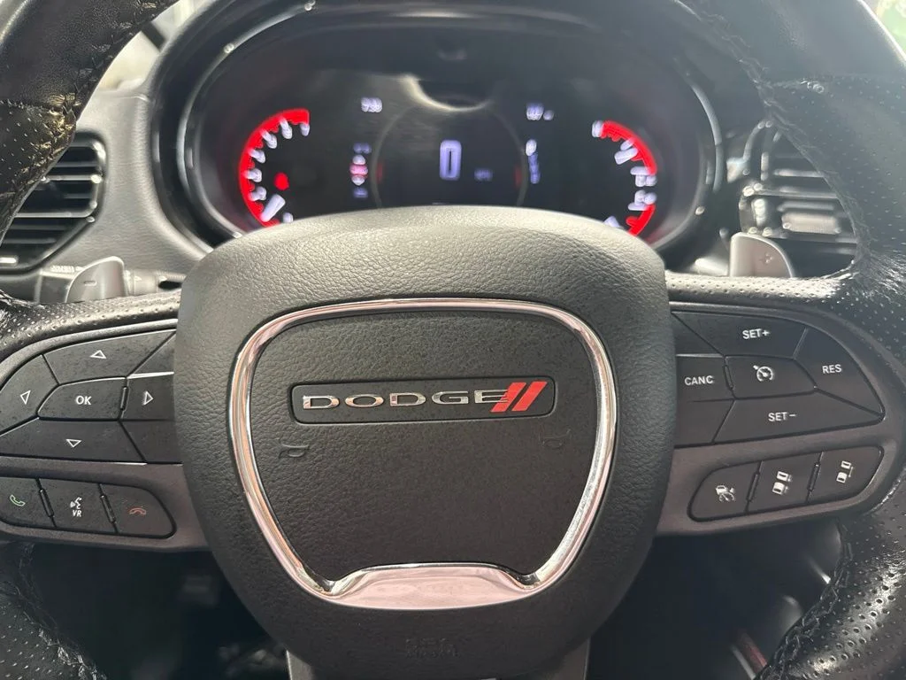 Used 2024 Black Dodge GT Plus image 24
