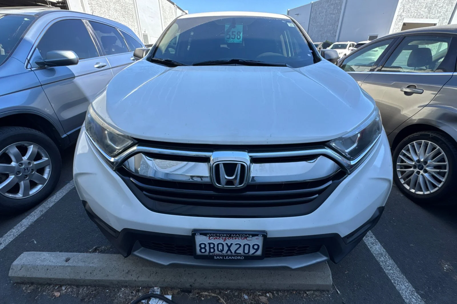 Used 2018  Honda LX image 3