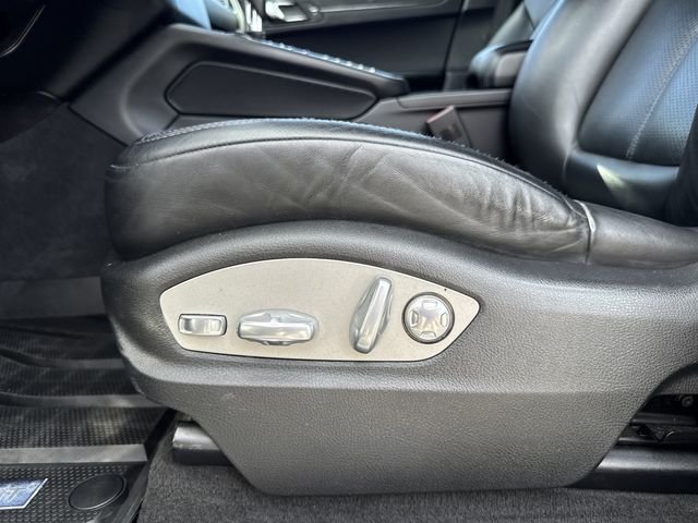 Used 2017 Gray Porsche GTS image 10