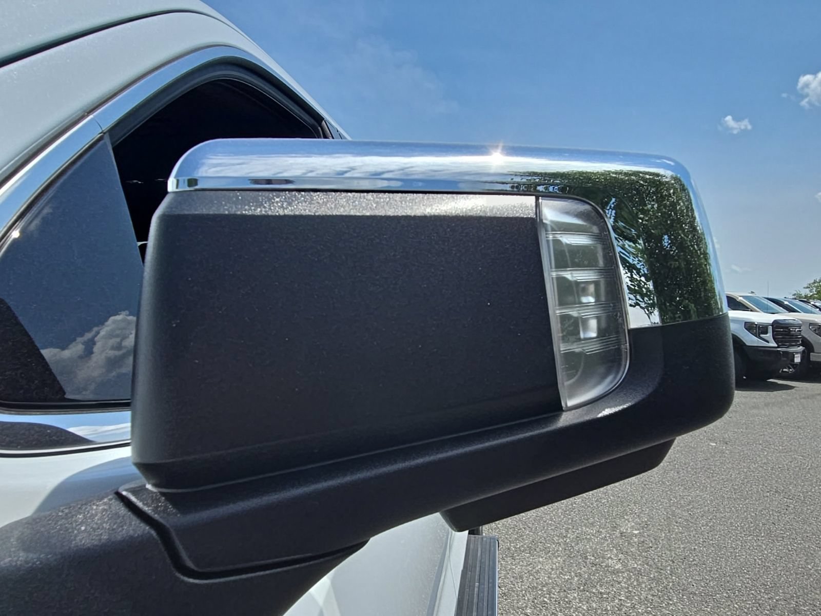 2026 GMC Sierra 1500 Denali Ultimate - Photo 22