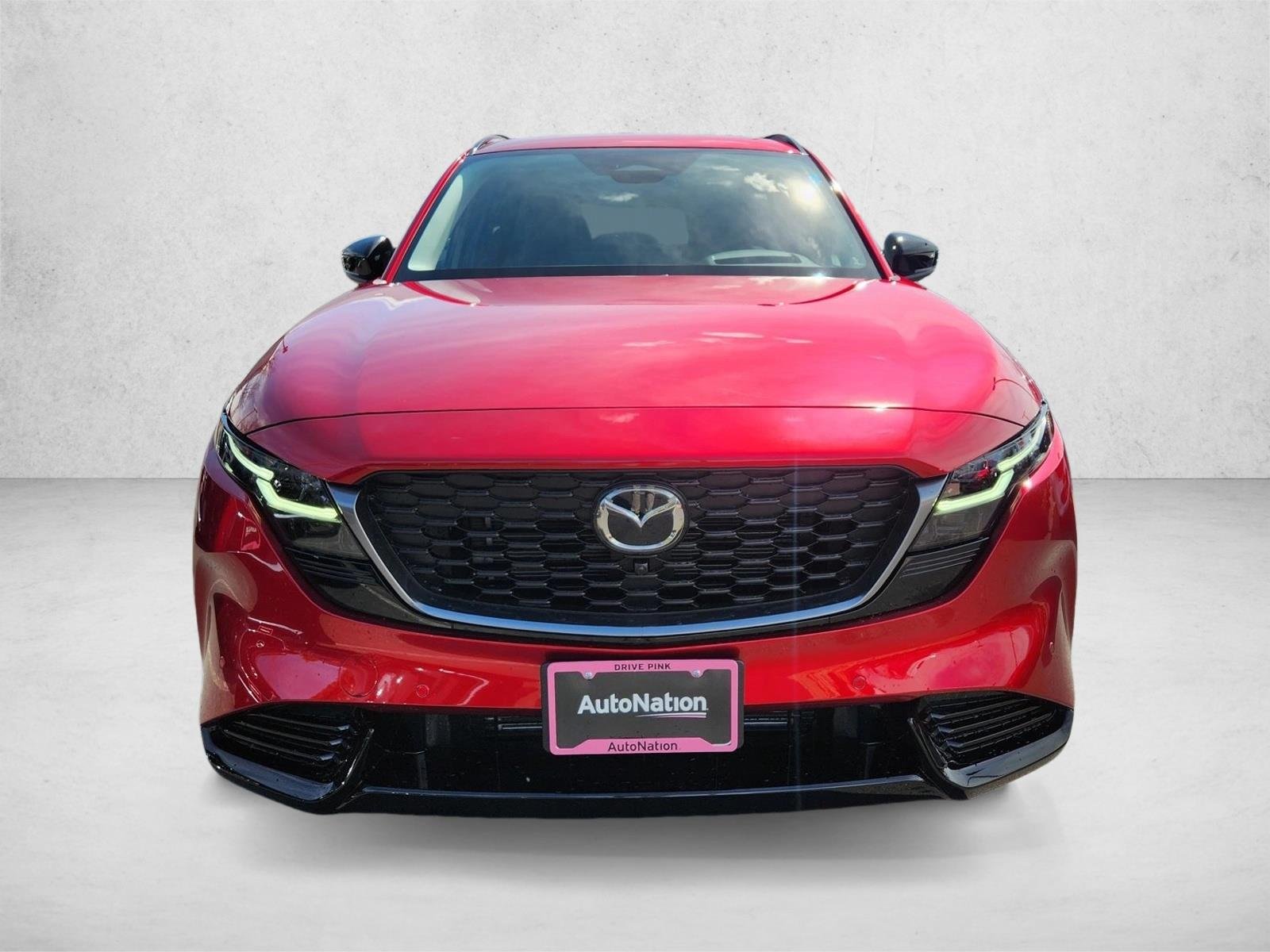 New 2026 Soul Red Crystal Metallic Mazda 2.5 S Premium Plus AWD image 8
