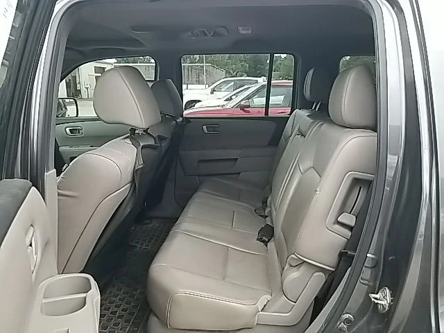 Used 2012 Gray Honda EX-L image 30