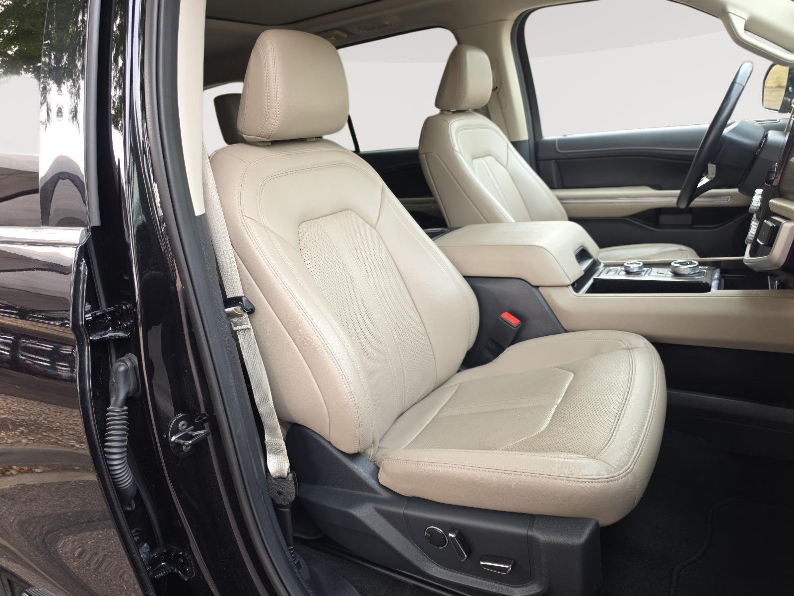 2024 Ford Expedition Limited - Photo 59