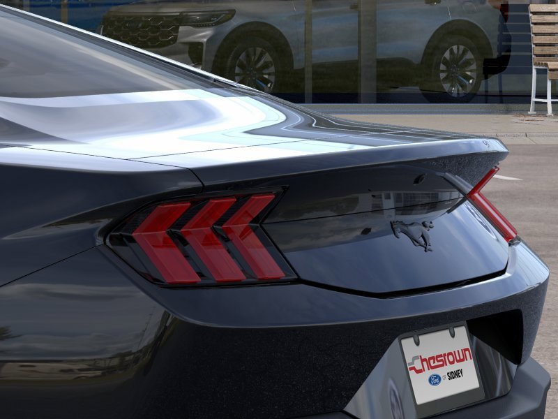2026 Ford Mustang EcoBoost Premium Fastback - Photo 22