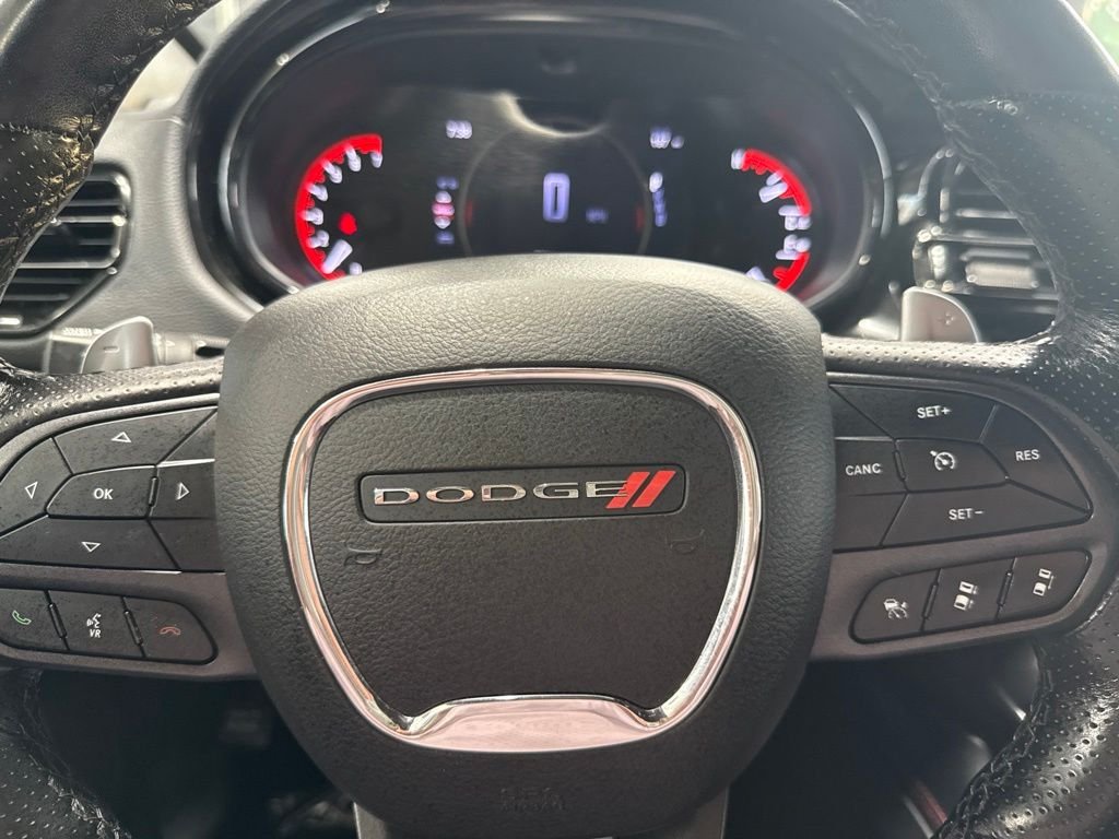 Used 2024 Black Dodge GT Plus image 24