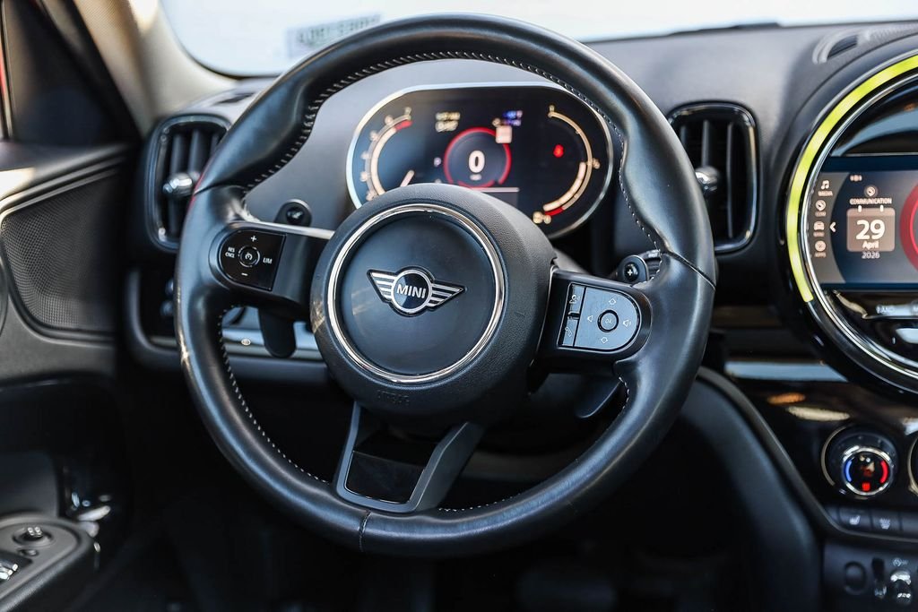 2022 MINI Countryman S - Photo 15