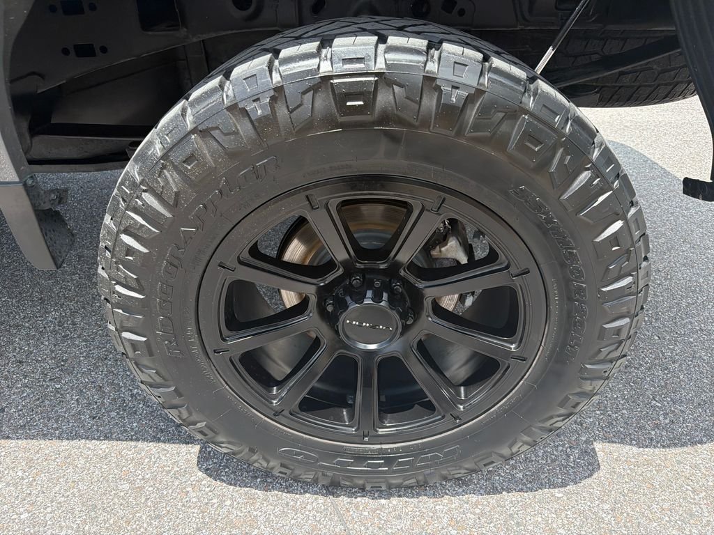 Used 2021 Gray Ford XLT image 53