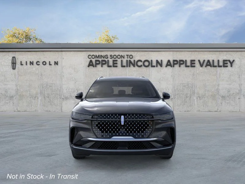 New 2026 Black Lincoln Reserve image 6
