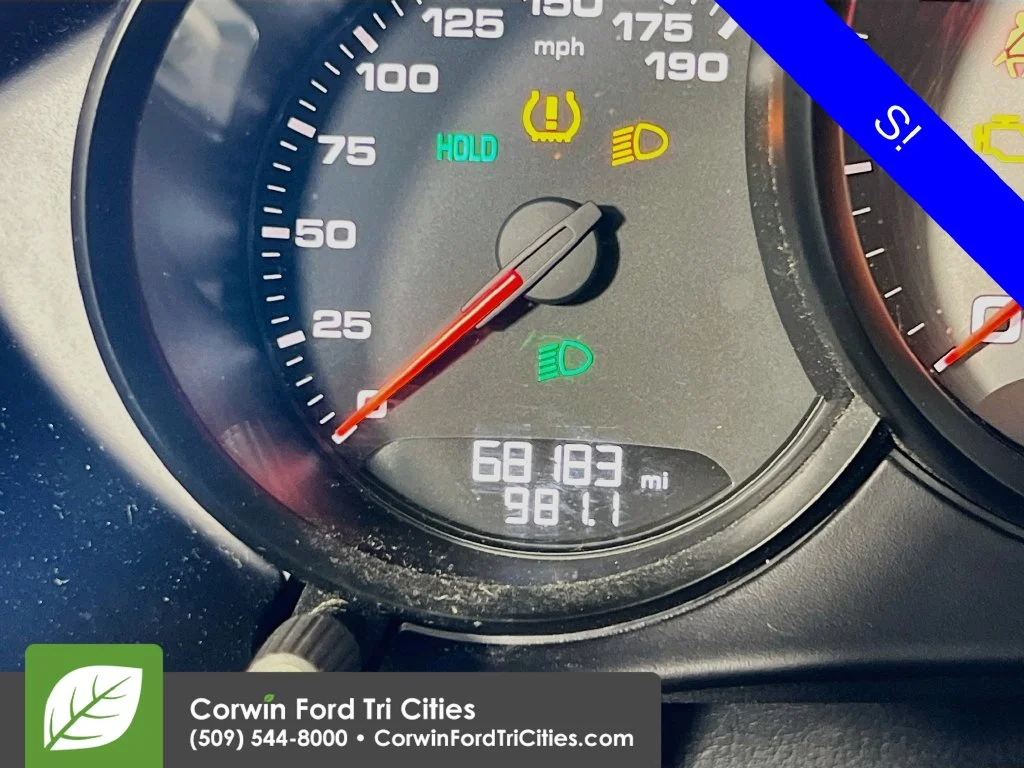 Used 2019  Porsche  image 27