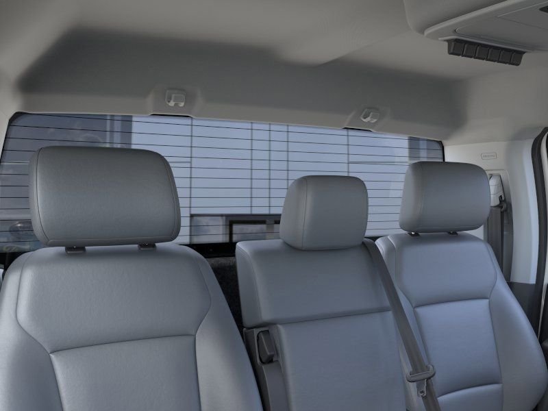 2025 Ford F-550 Super Duty Chassis Cab XL - Photo 22