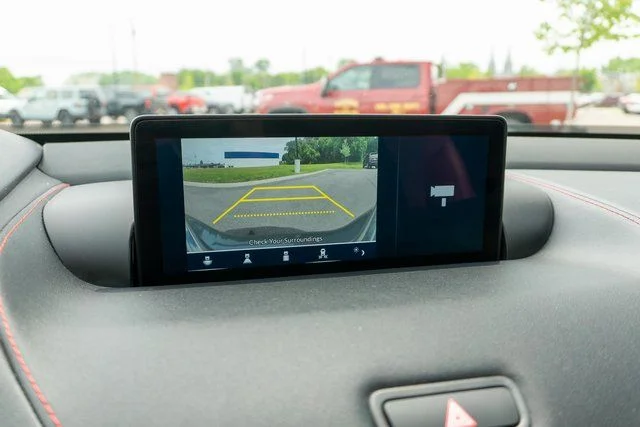 Used 2022 Gray Acura A-Spec Package image 31