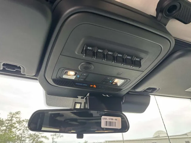 New 2026 Gray Ford Heritage Edition image 50