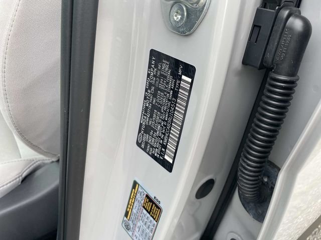 Certified Used 2024 Cyber Gray Metallic Hyundai SEL image 18