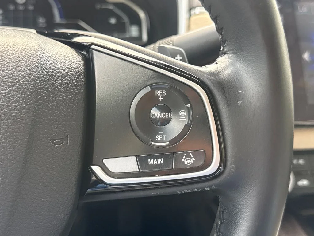 2018 Honda Clarity Touring - Photo 29