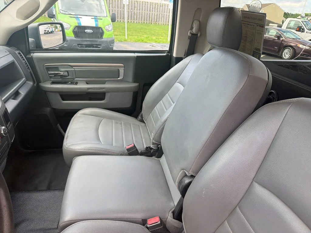 Used 2017 Black Ram Tradesman image 32