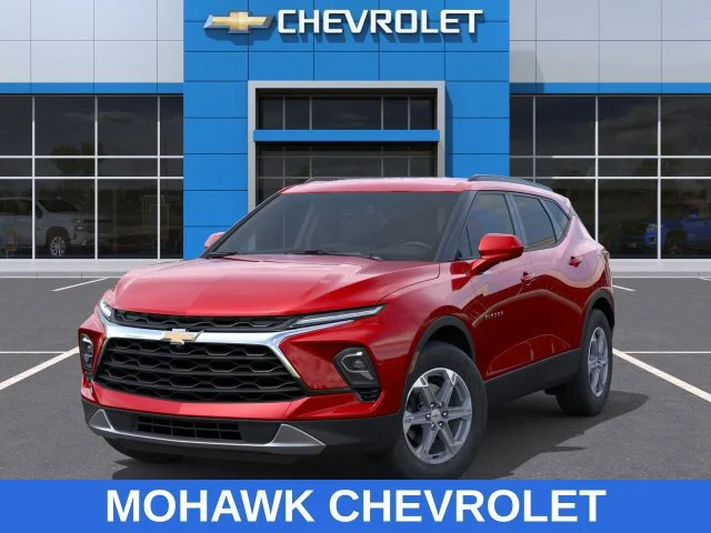 2026 Chevrolet Blazer 2LT - Photo 6