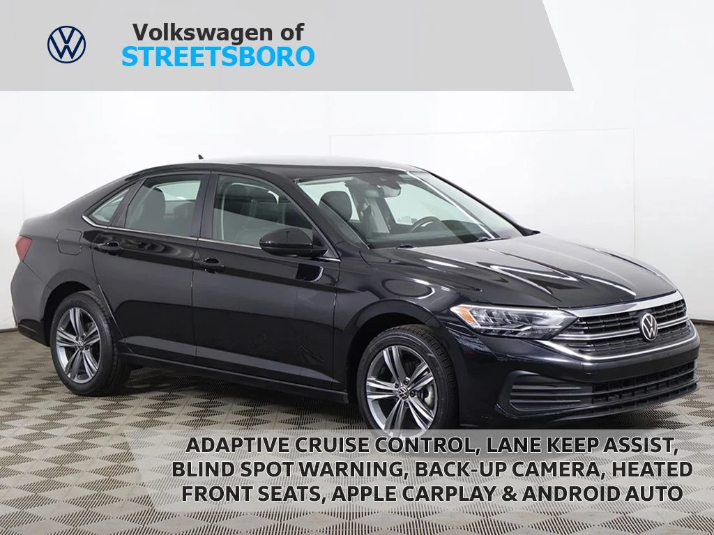 2024 Volkswagen Jetta 1.5T SE Auto SULEV's photo