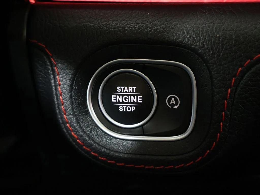 Used 2022 Polar White Mercedes-Benz GLE 53 AMG® image 45