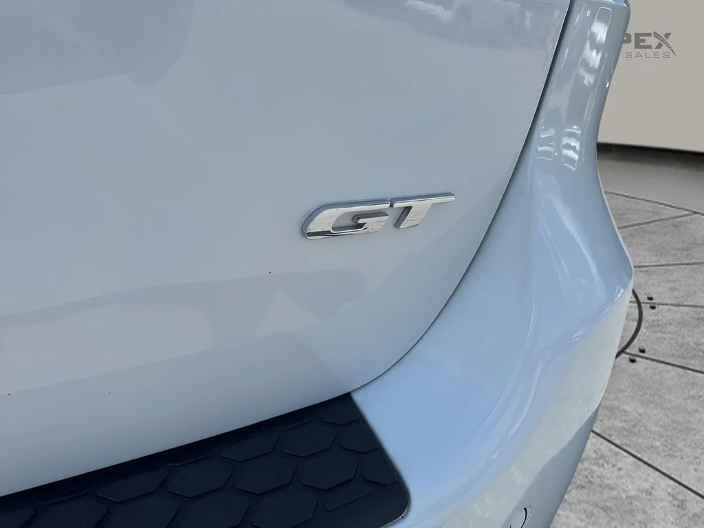 Used 2026 White Dodge GT image 33